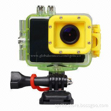 Sports Camera, Similar to Rolleiflex Model, Private Tooling